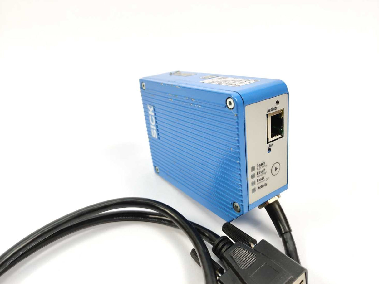 SICK 1042338 ICR840-2B1020 2D-Codereader