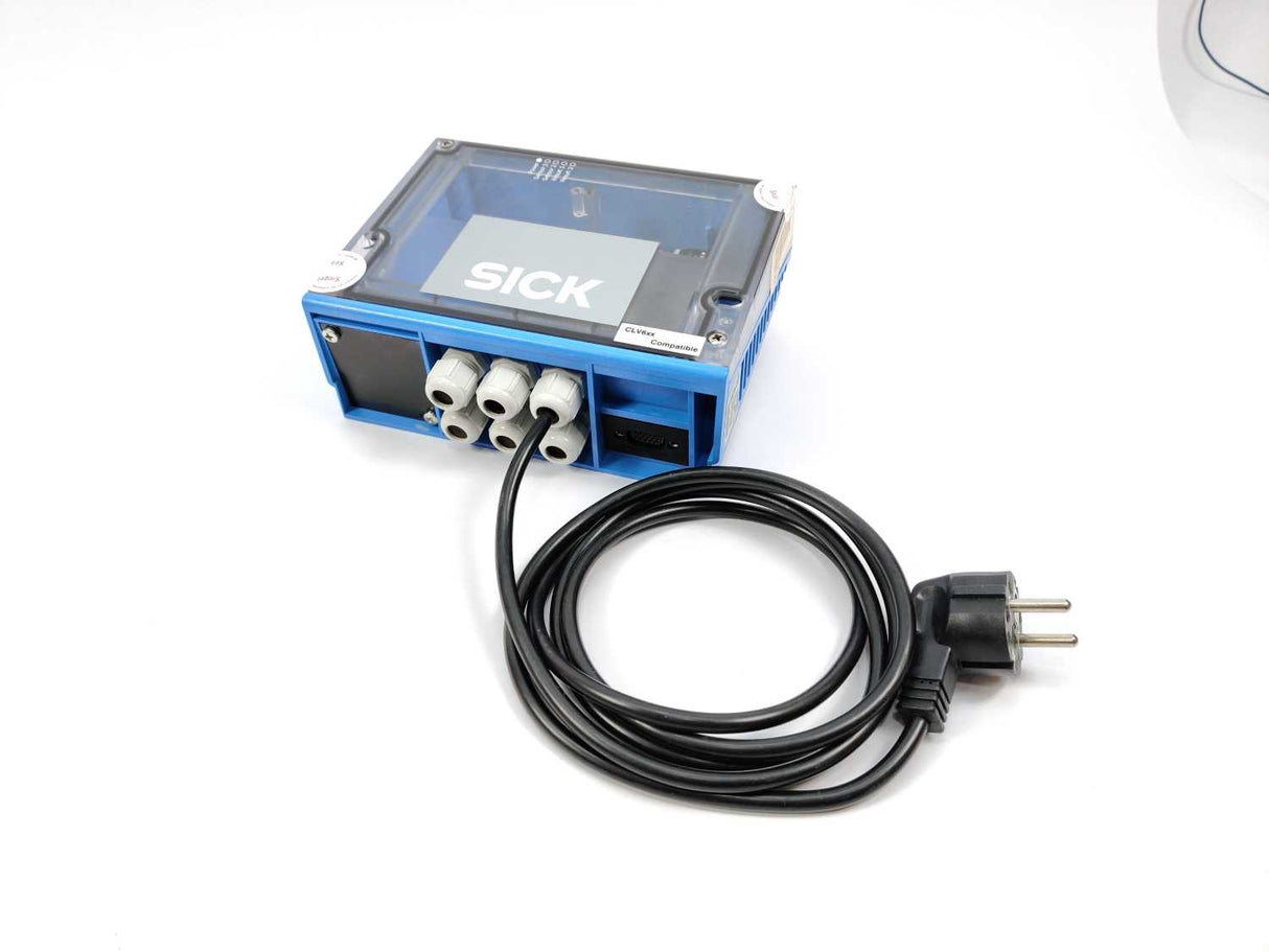 SICK 1025362 CDM420-0001 Connection Device Module