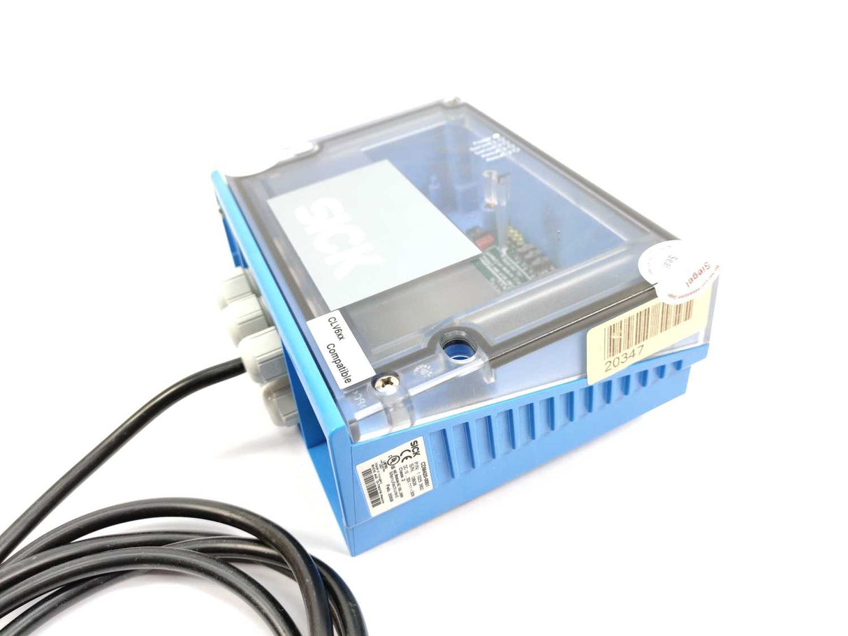 SICK 1025362 CDM420-0001 Connection Device Module