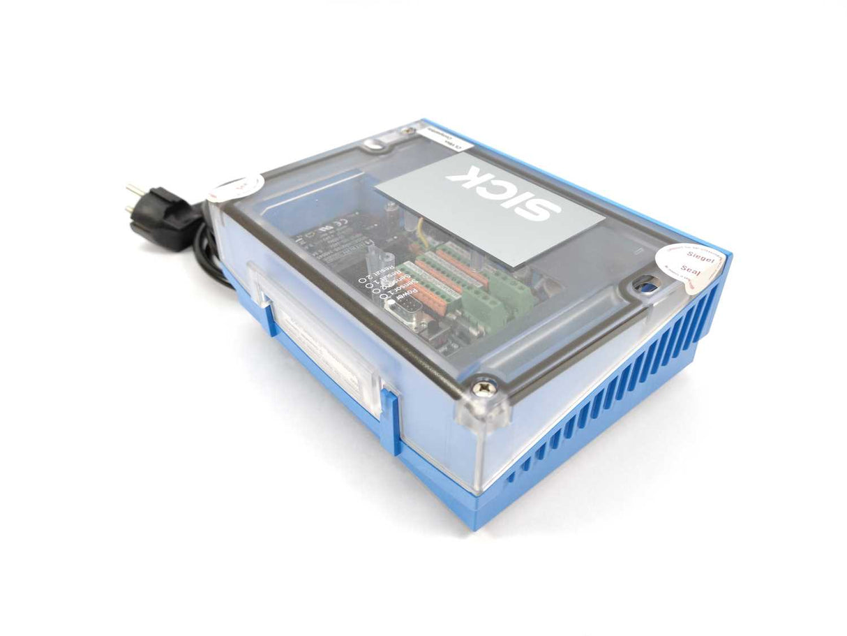 SICK 1025362 CDM420-0001 Connection Device Module