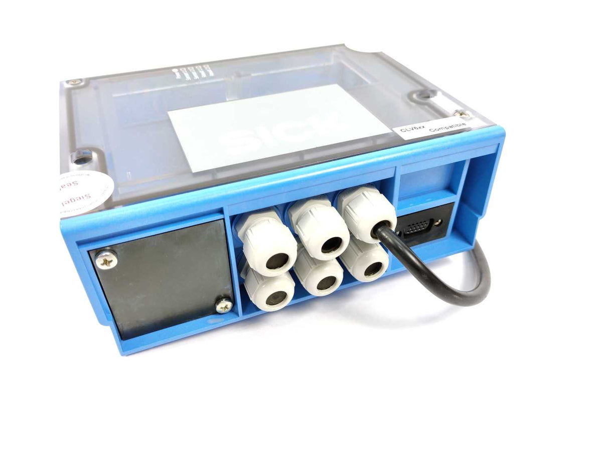 SICK 1025362 CDM420-0001 Connection Device Module