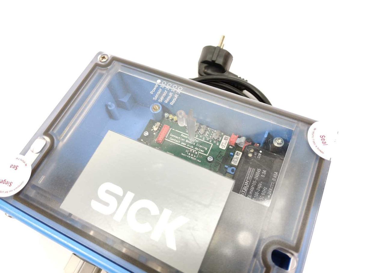 SICK 1025362 CDM420-0001 Connection Device Module