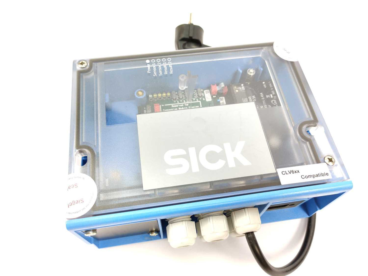 SICK 1025362 CDM420-0001 Connection Device Module