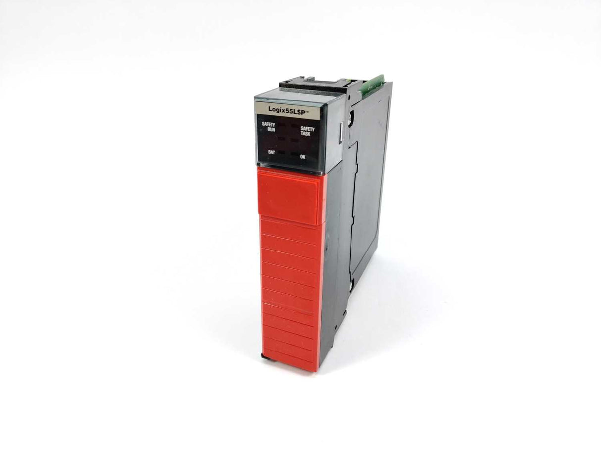 AB 1756-LSP B Guardlogix 55LSP Processor