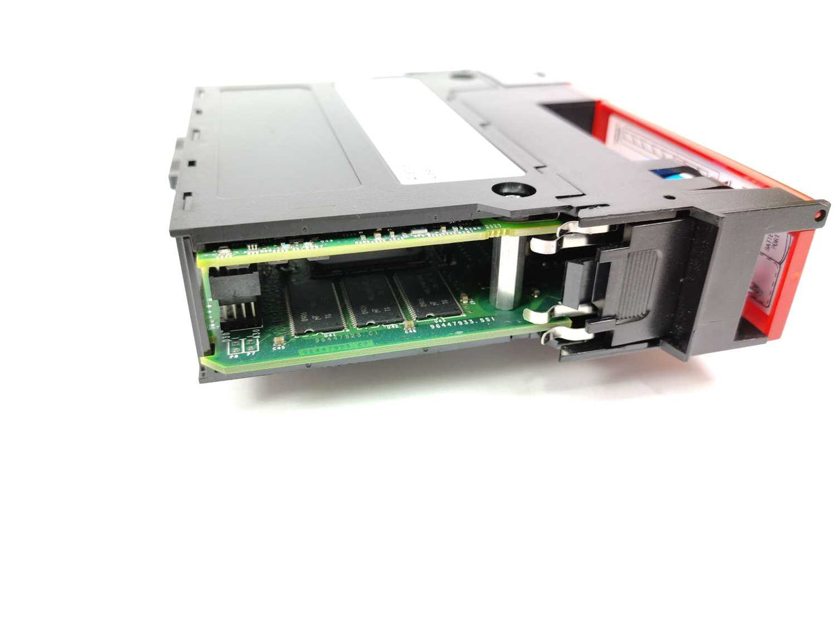 AB 1756-LSP B Guardlogix 55LSP Processor