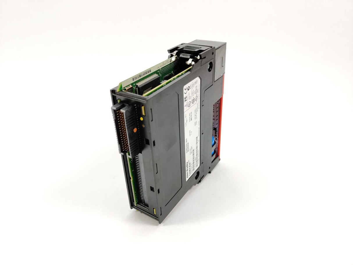 AB 1756-L61S B Guardlogix 5561S Processor