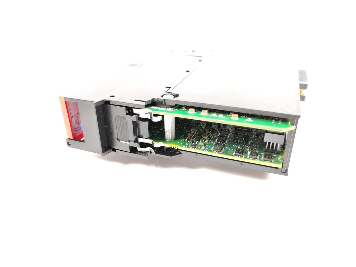 AB 1756-L61S B Guardlogix 5561S Processor