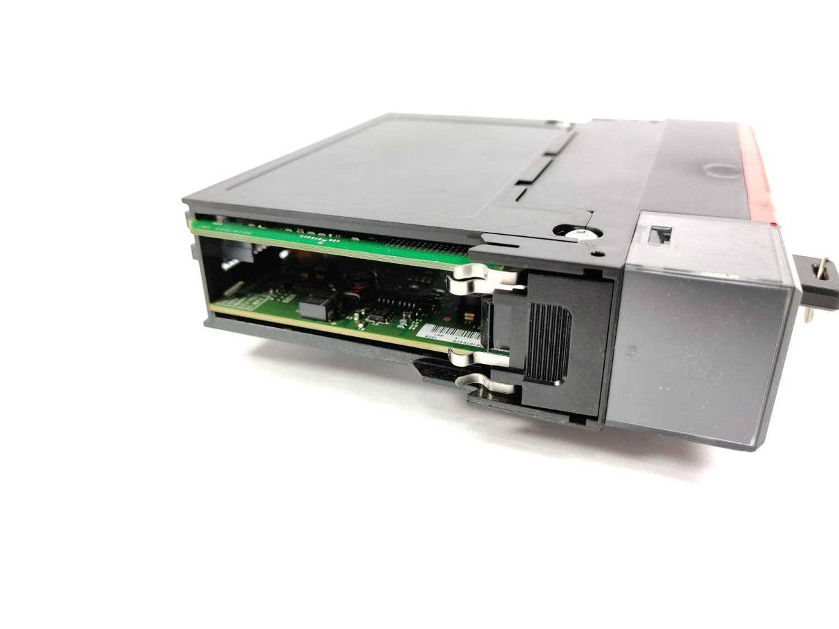 AB 1756-L61S B Guardlogix 5561S Processor