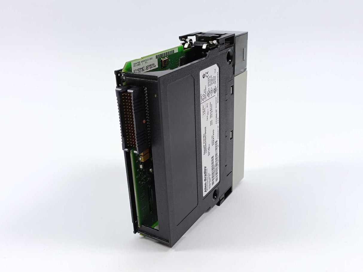 AB 1756-ENBT ser. A Communications Bridge