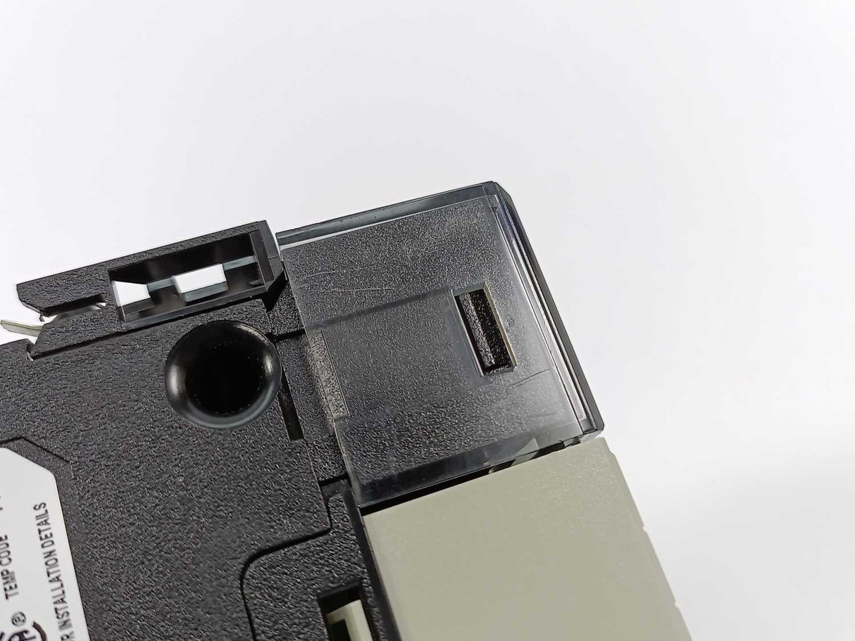 AB 1756-ENBT ser. A Communications Bridge