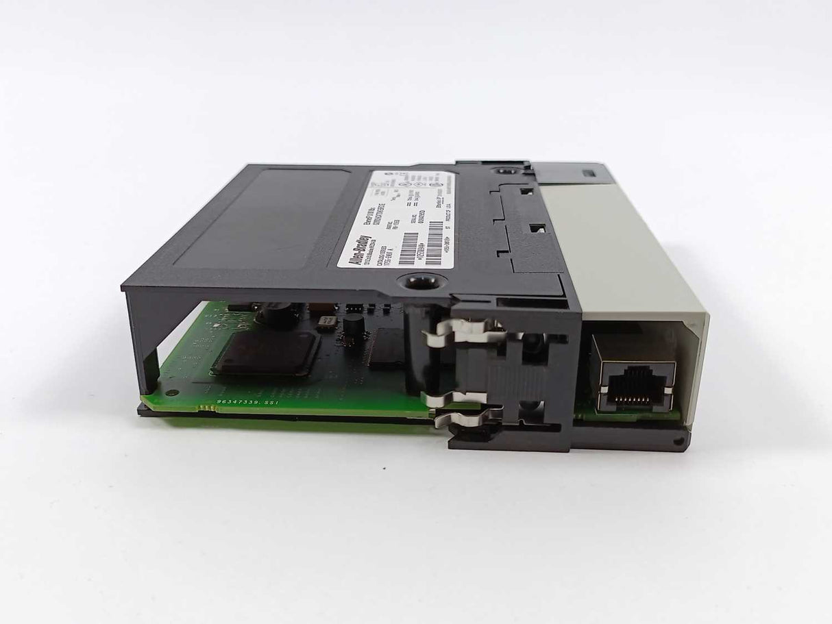 AB 1756-ENBT ser. A Communications Bridge