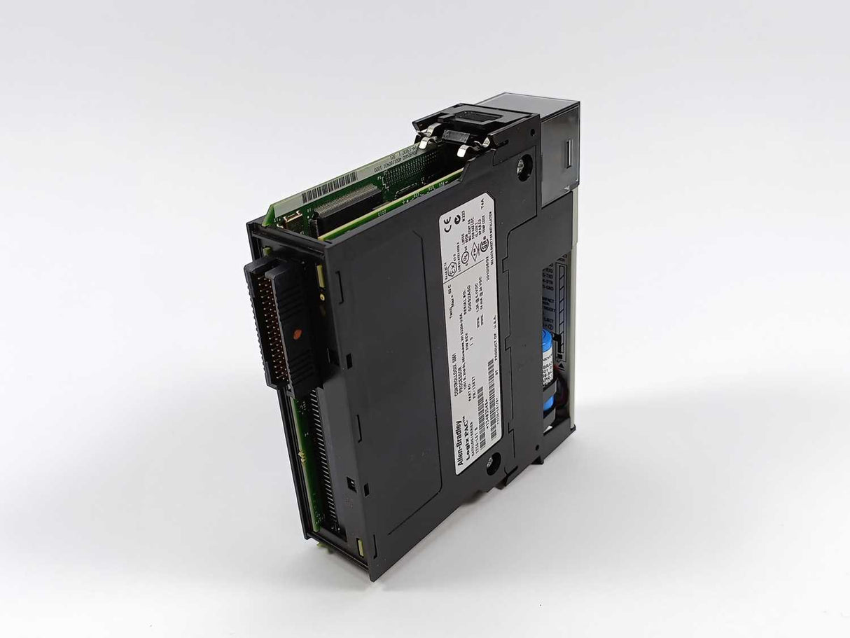 AB 1756-L61 ser. B Communications Bridge, Controllogix 5561 proccessor