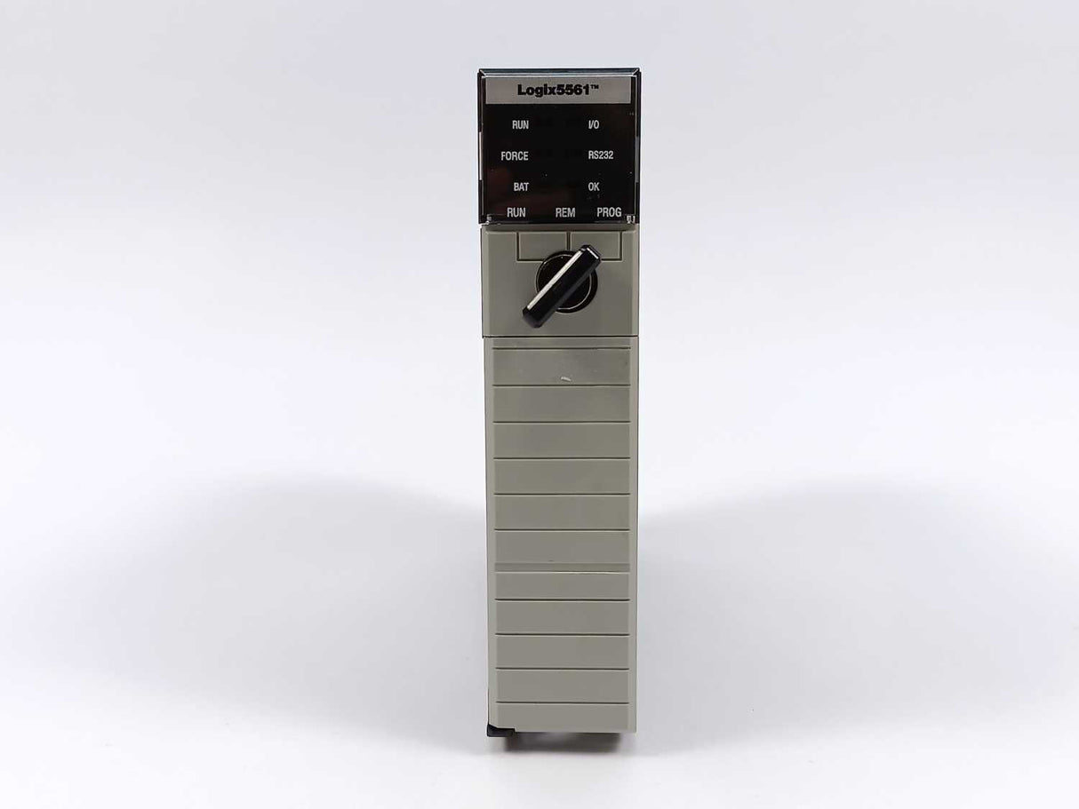 AB 1756-L61 ser. B Communications Bridge, Controllogix 5561 proccessor