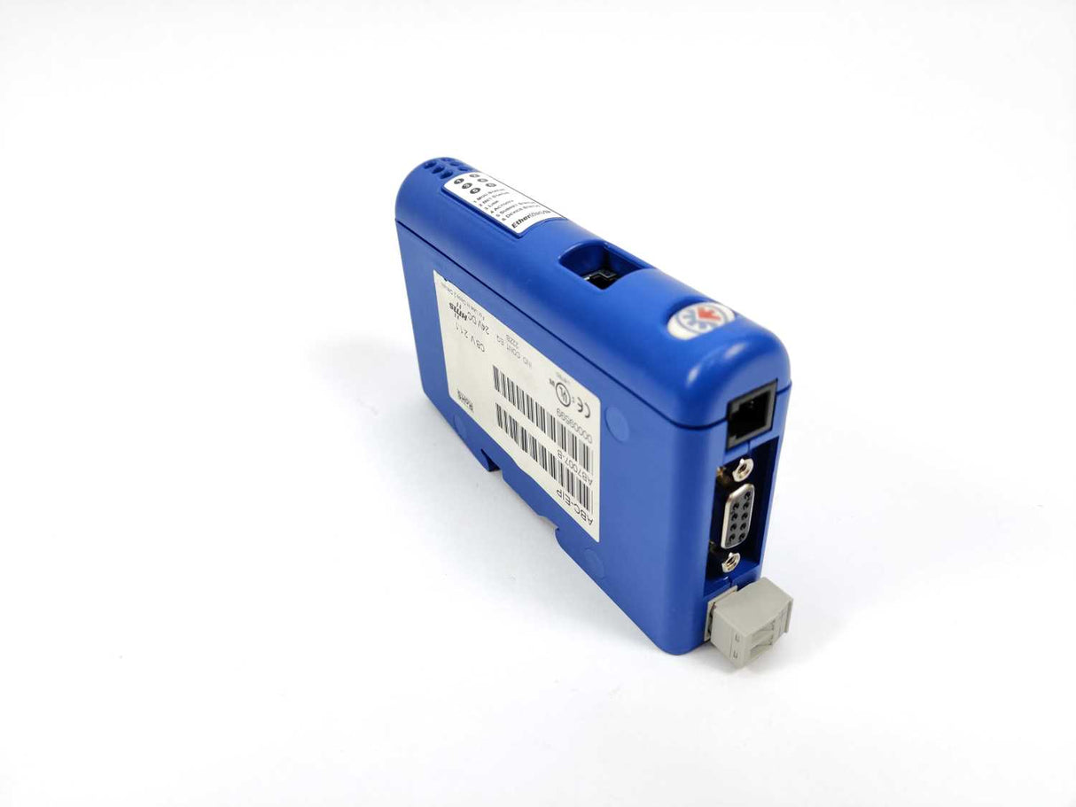 HMS ABC-EIP Anybus Communicator for Ethernet 24V DC