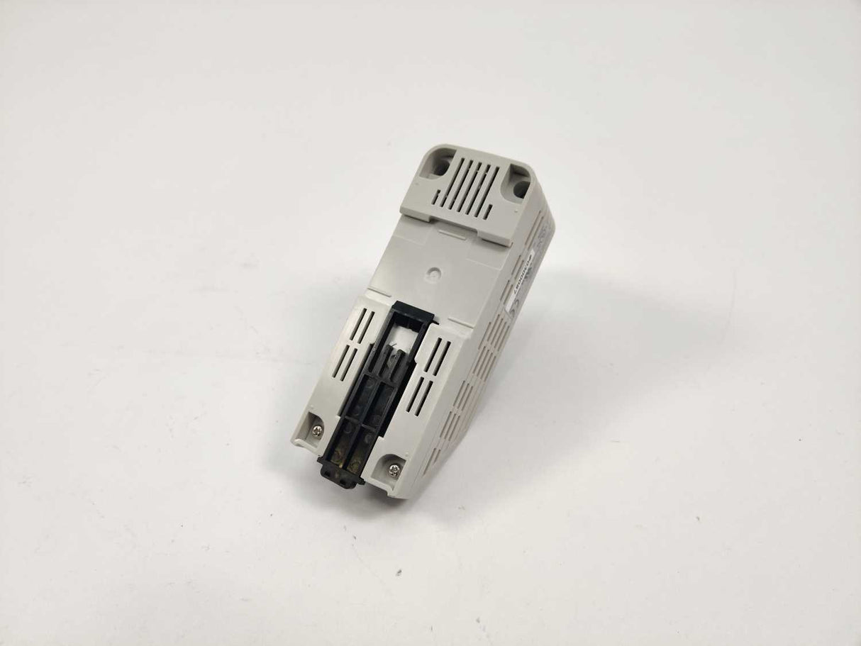 KEYENCE  SR-610 3Hi IMAGER Laser scanner w. N-R4 communication unit