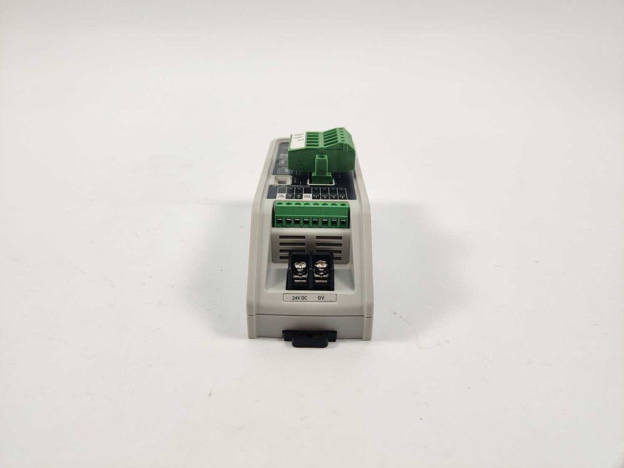 KEYENCE  SR-610 3Hi IMAGER Laser scanner w. N-R4 communication unit