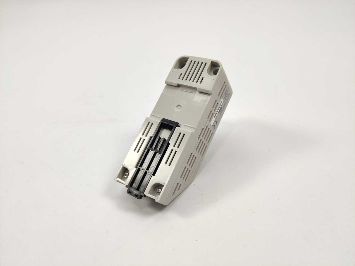 KEYENCE  SR-610 3Hi IMAGER Laser scanner w. N-R4 communication unit