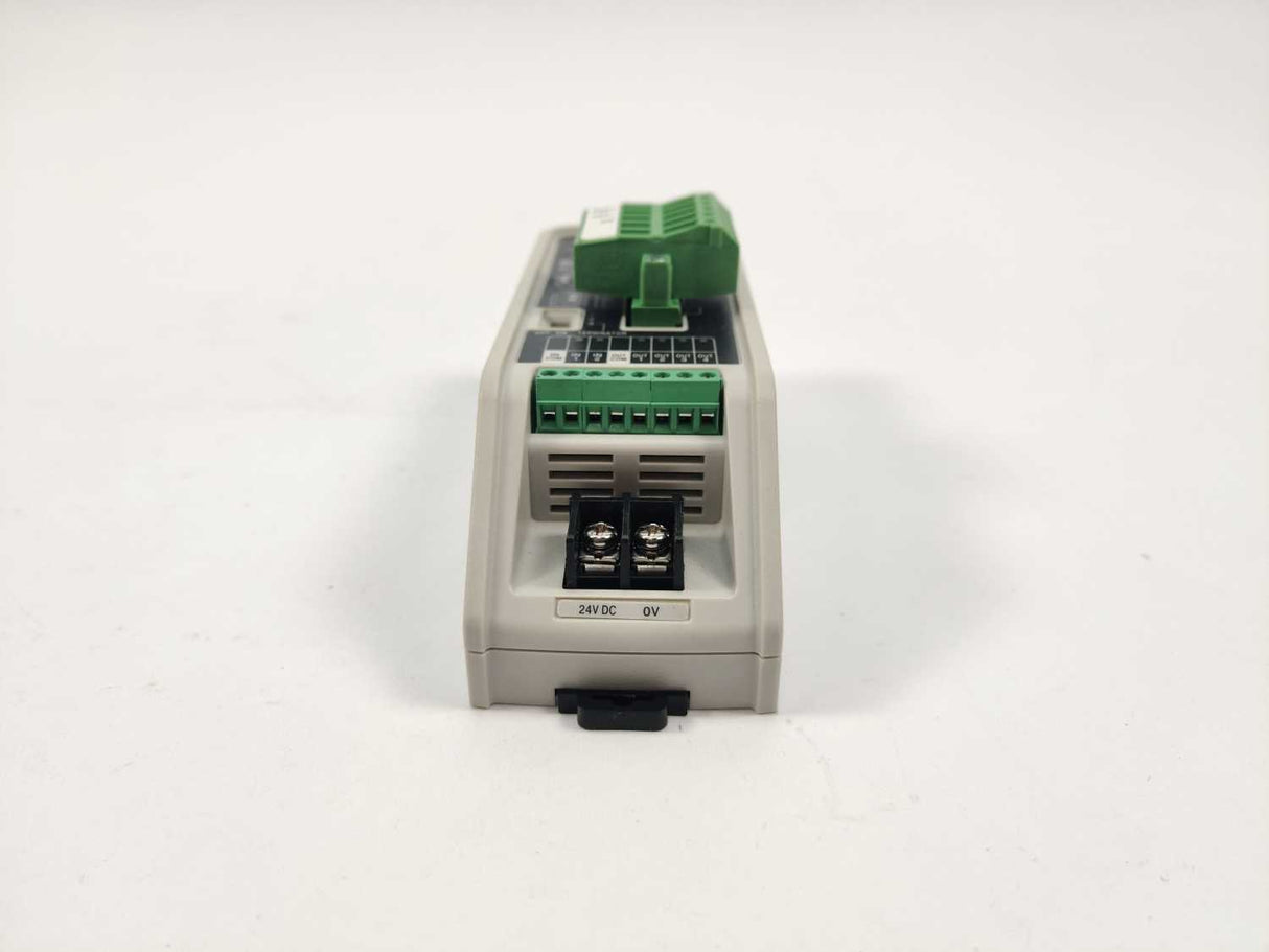 KEYENCE  SR-610 3Hi IMAGER Laser scanner w. N-R4 communication unit