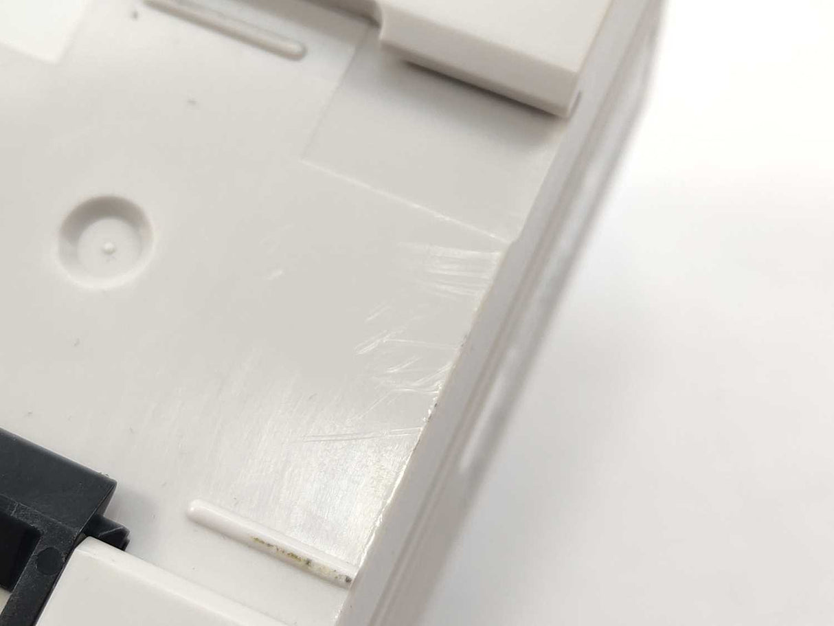 KEYENCE  SR-610 3Hi IMAGER Laser scanner w. N-R4 communication unit