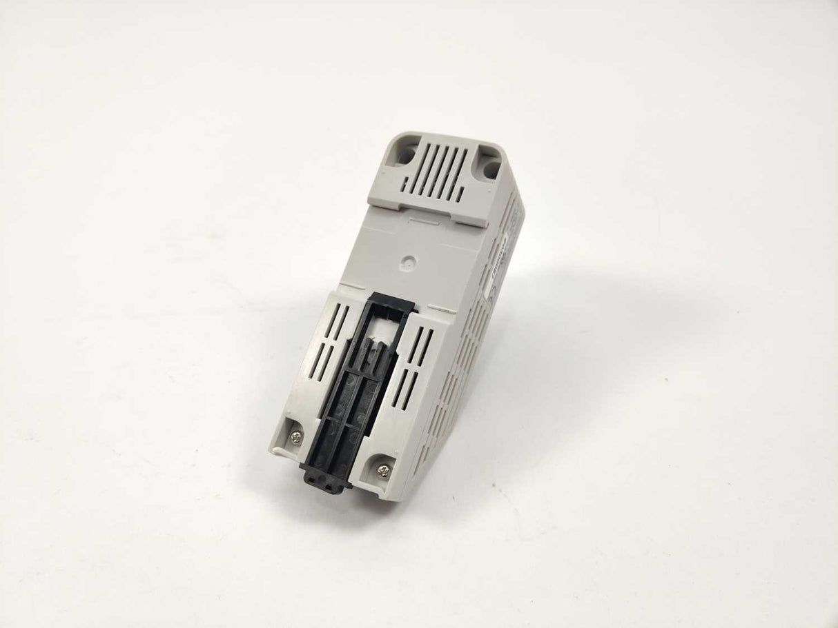 KEYENCE  SR-610 3Hi IMAGER Laser scanner w. N-R4 communication unit