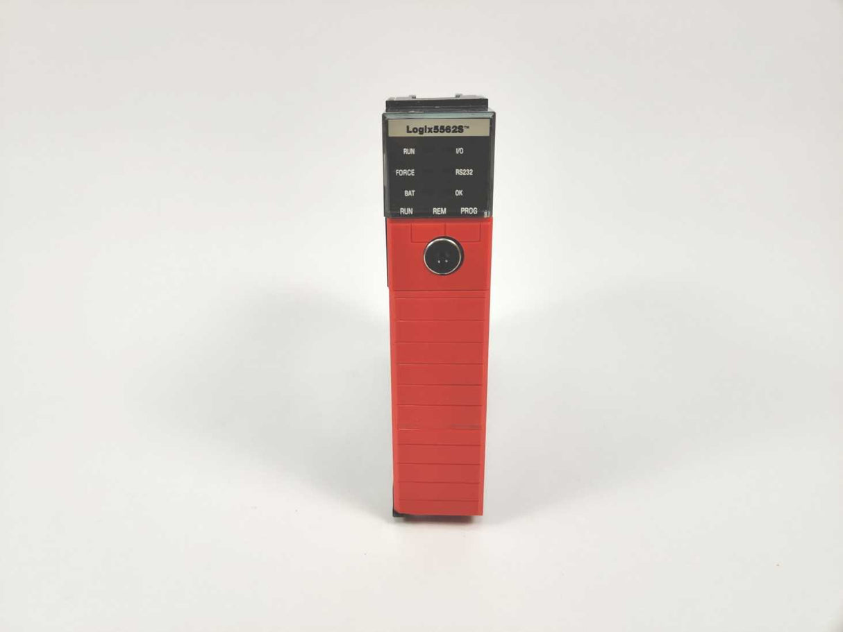 AB 1756-L62S B Guardlogix 5562S Processor