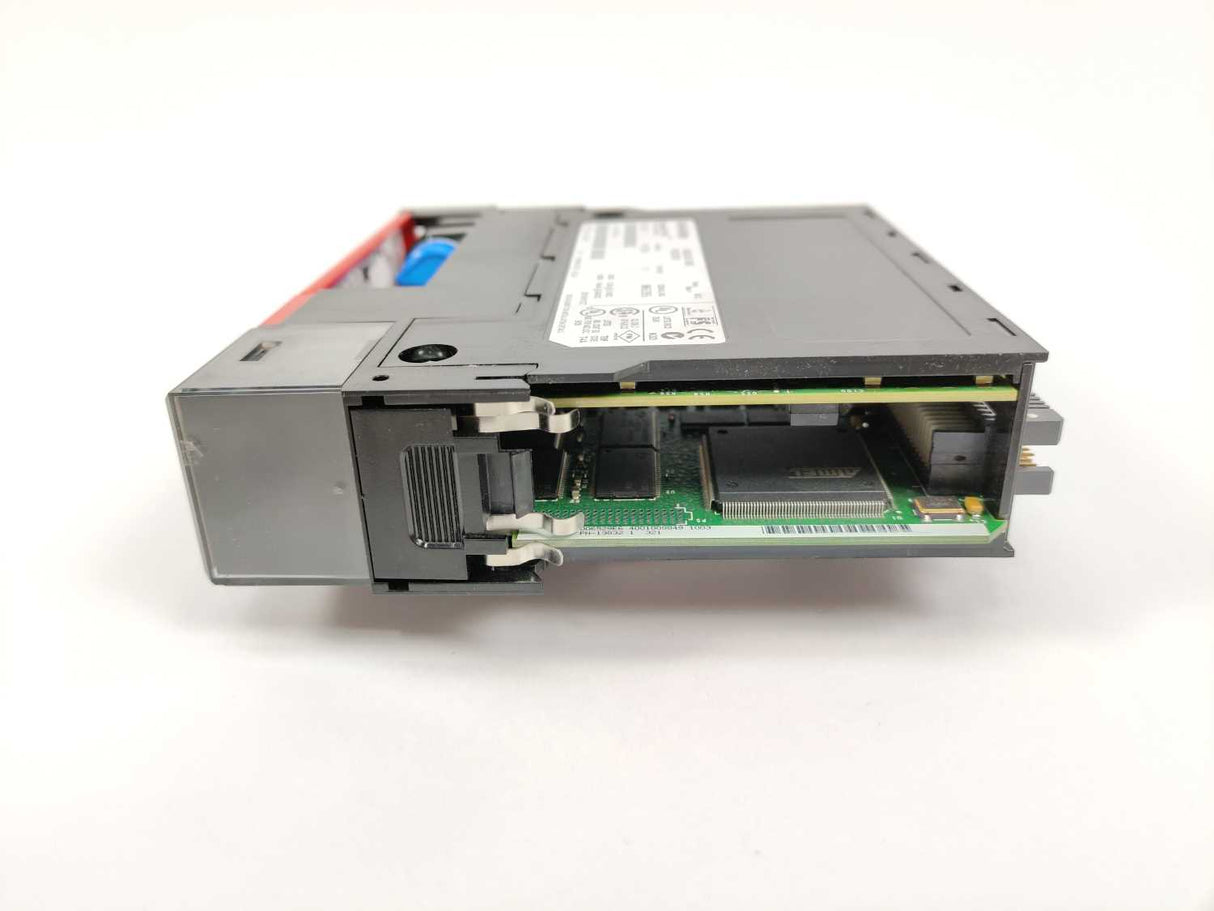 AB 1756-L62S B Guardlogix 5562S Processor