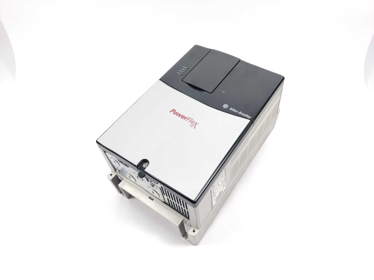 AB 20AC022A0AYNANC0 Ser. A PowerFlex 70 AC Drive 400V