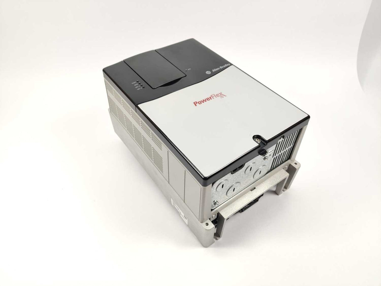 AB 20AC022A0AYNANC0 Ser. A PowerFlex 70 AC Drive 400V