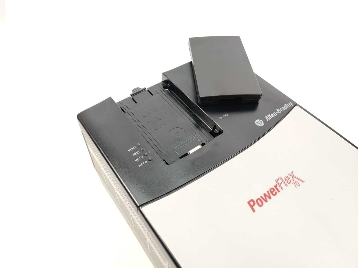 AB 20AC022A0AYNANC0 Ser. A PowerFlex 70 AC Drive 400V