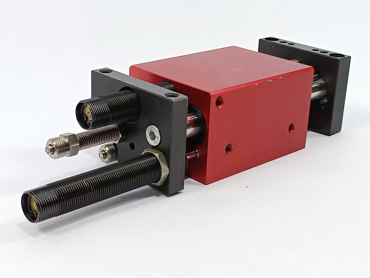 afag LM 20/30 Pneumatic Linear Module