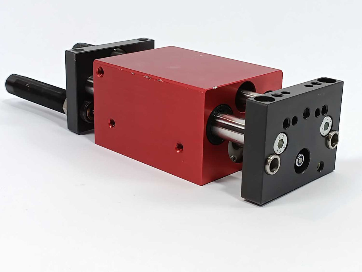 afag LM 20/30 Pneumatic Linear Module