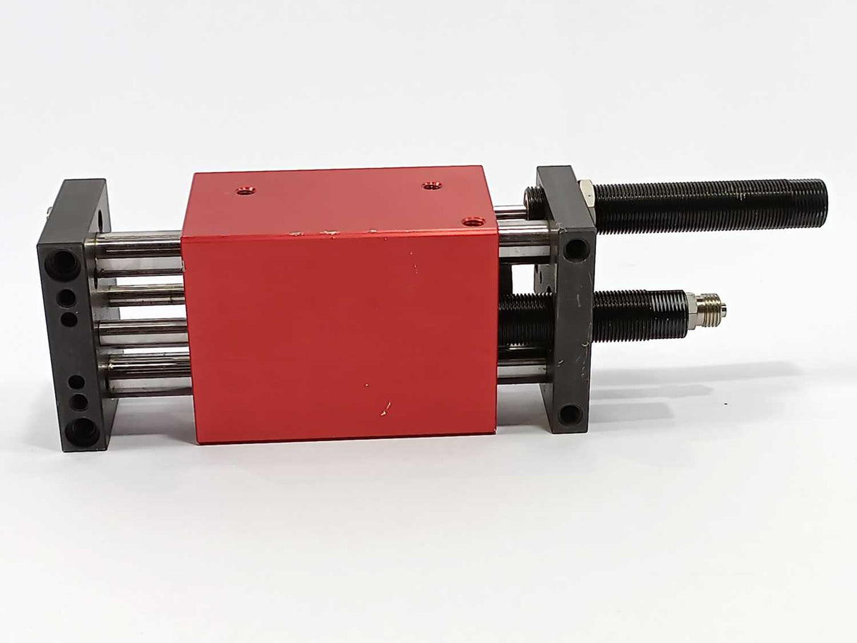 afag LM 20/30 Pneumatic Linear Module
