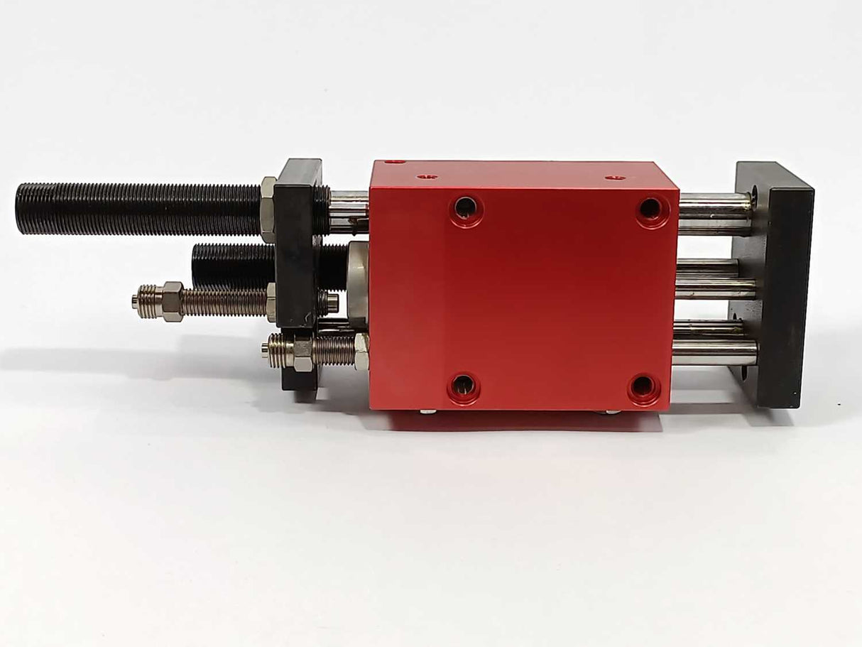 afag LM 20/30 Pneumatic Linear Module