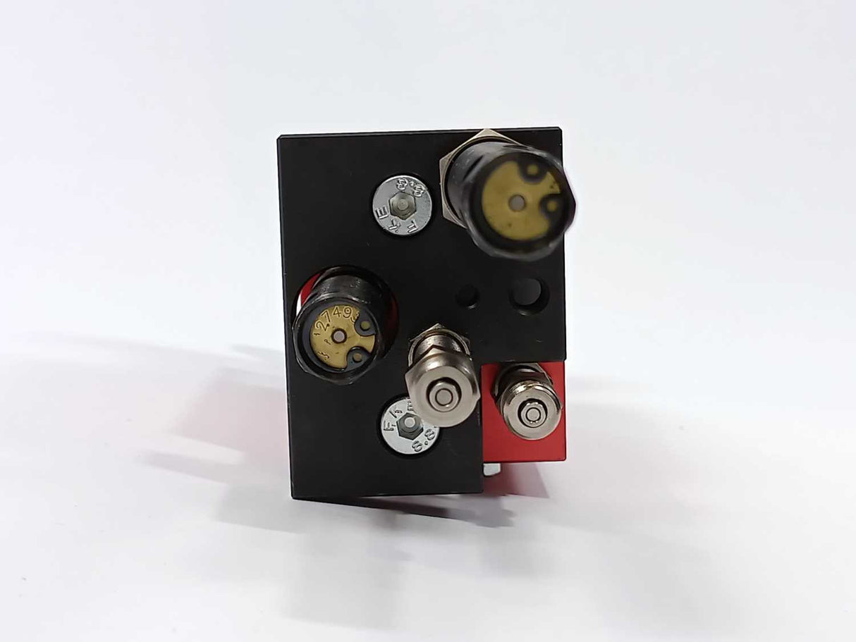 afag LM 20/30 Pneumatic Linear Module