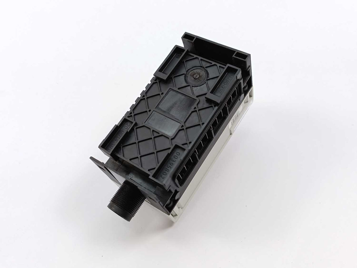 Festo 526172 CPX-FB11 Bus node w/ 195746 CPX-GE-EV-S Interlinking block