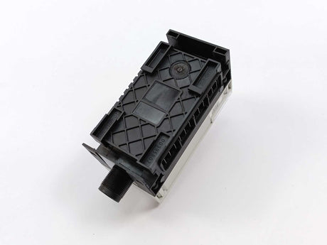 Festo 526172 CPX-FB11 Bus node w/ 195746 CPX-GE-EV-S Interlinking block