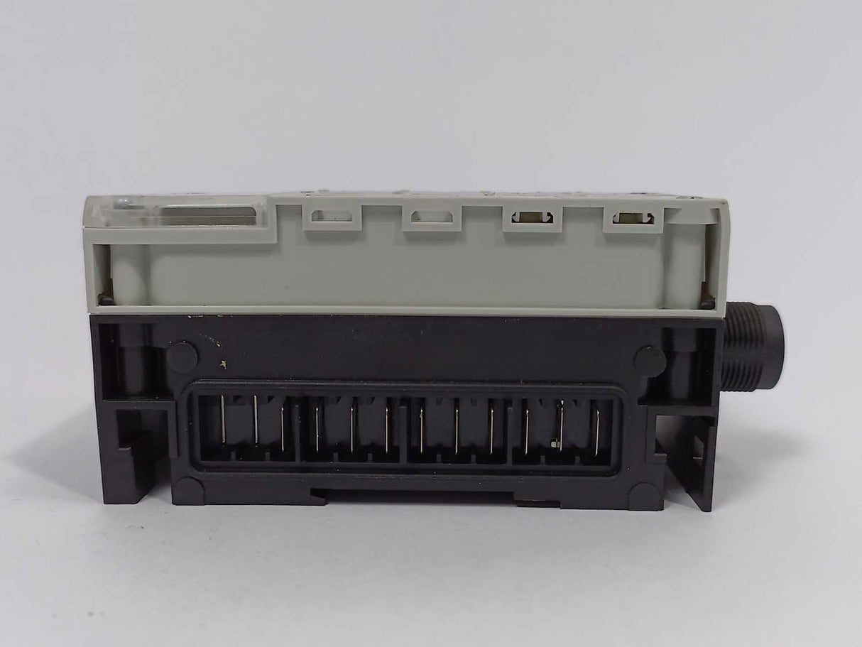 Festo 195706 CPX-AB-8-M8-3POL Manifold block with 533577