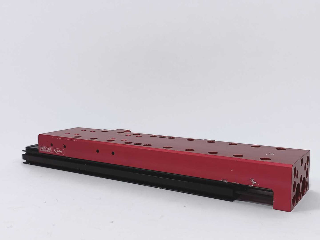 afag CS20/150 Compact slide
