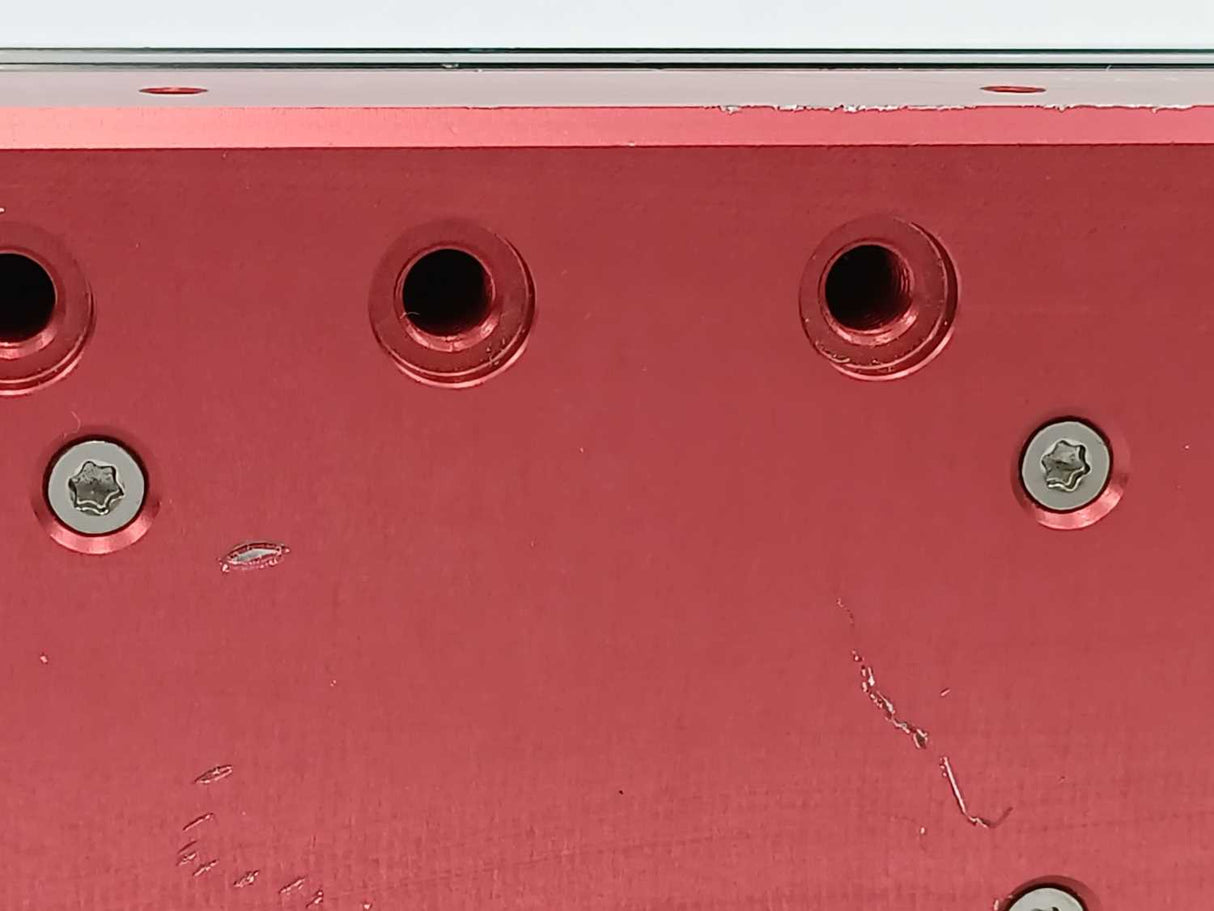 afag CS20/150 Compact slide