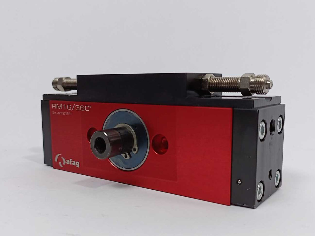 afag RM16/360 Pneumatic Cylinder