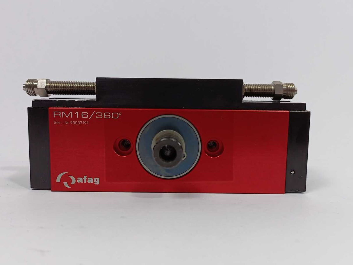 afag RM16/360 Pneumatic Cylinder