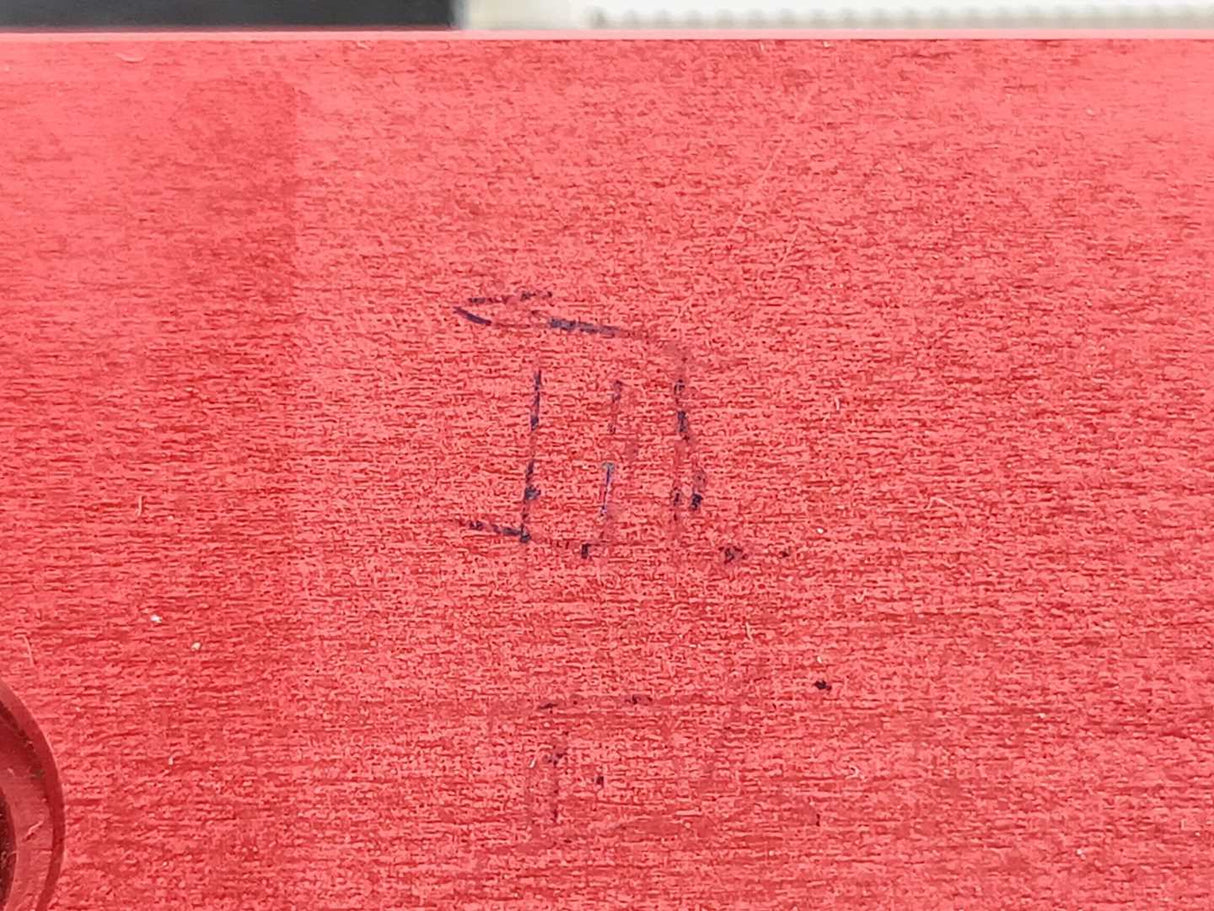 afag RM16/360 Pneumatic Cylinder