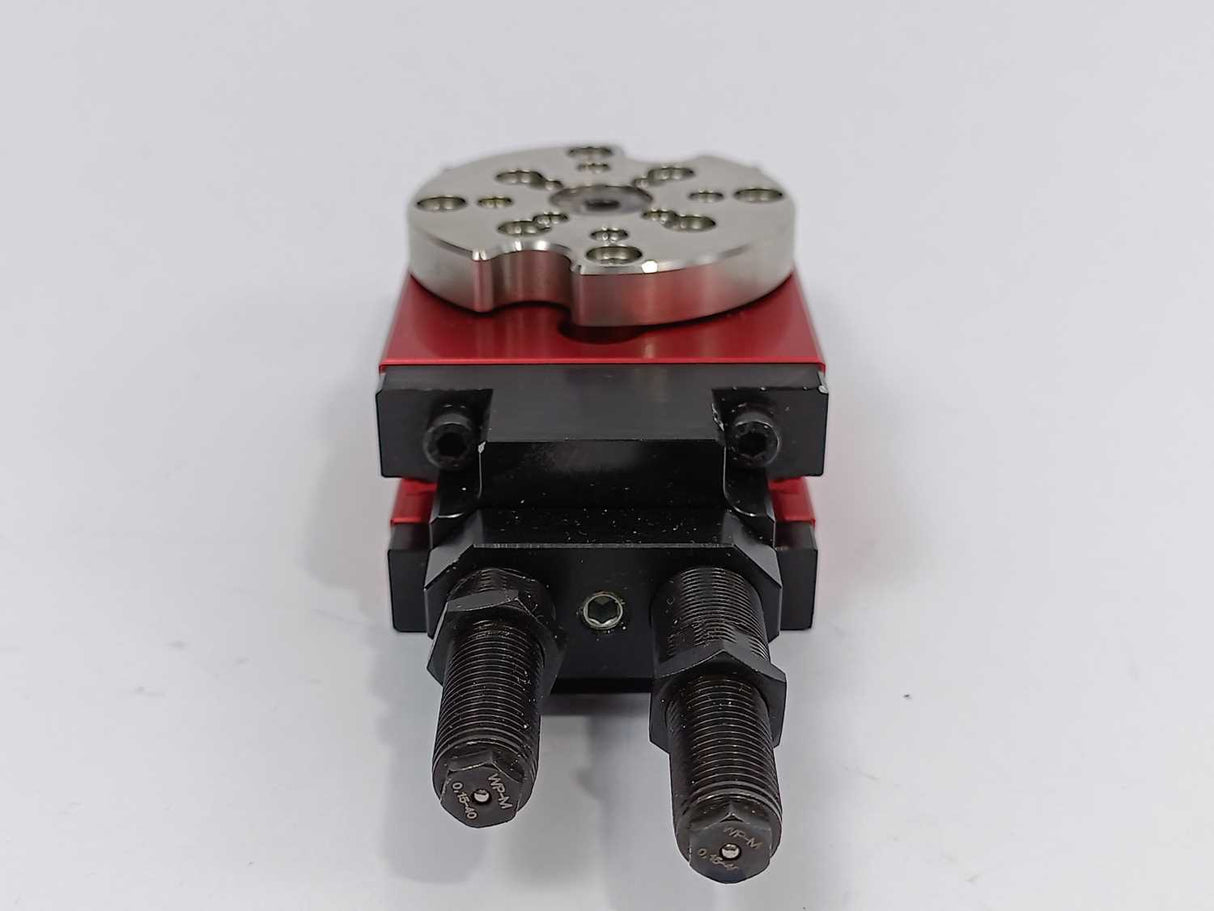 afag CR16 Pneumatic Rotary Module