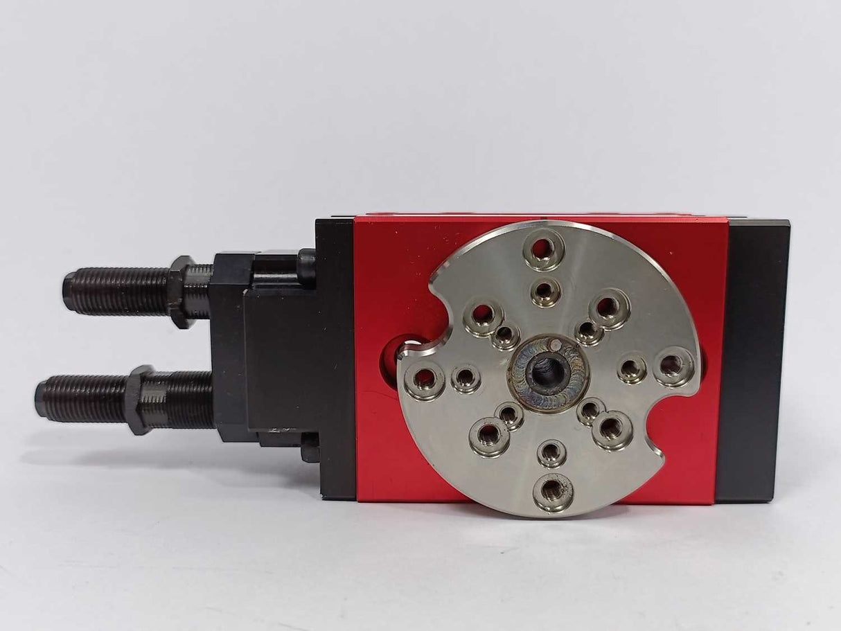 afag CR16 Pneumatic Rotary Module
