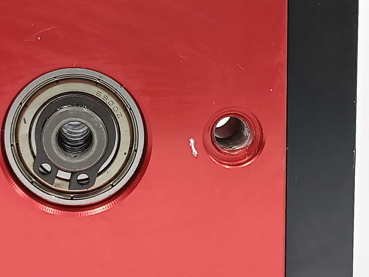 afag CR16 Pneumatic Rotary Module