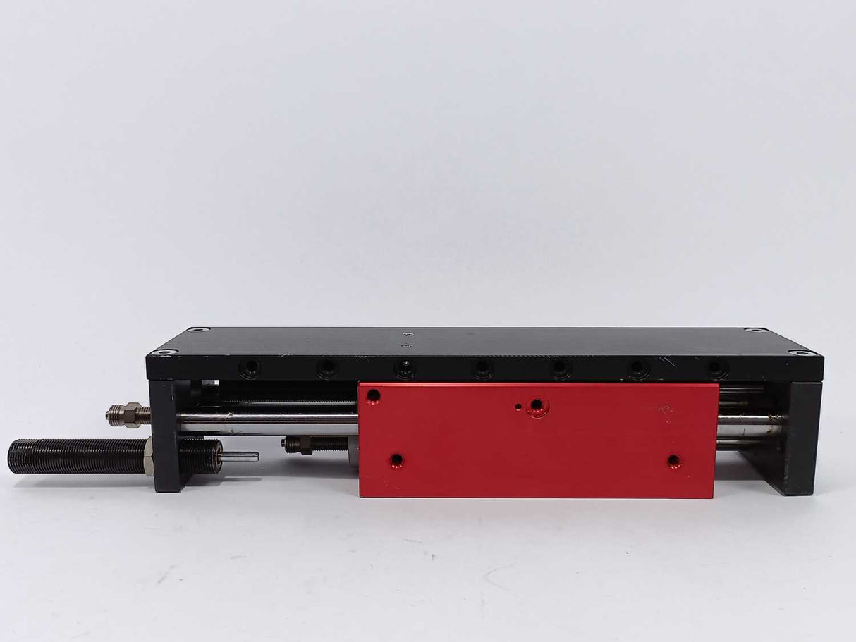 afag LM20/90 Pneumatic Actuator