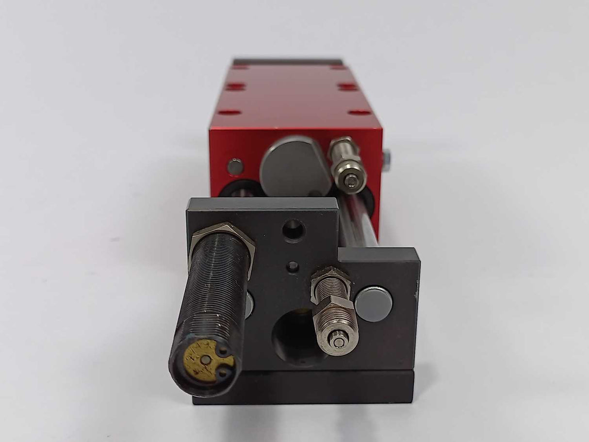 afag LM20/90 Pneumatic Actuator