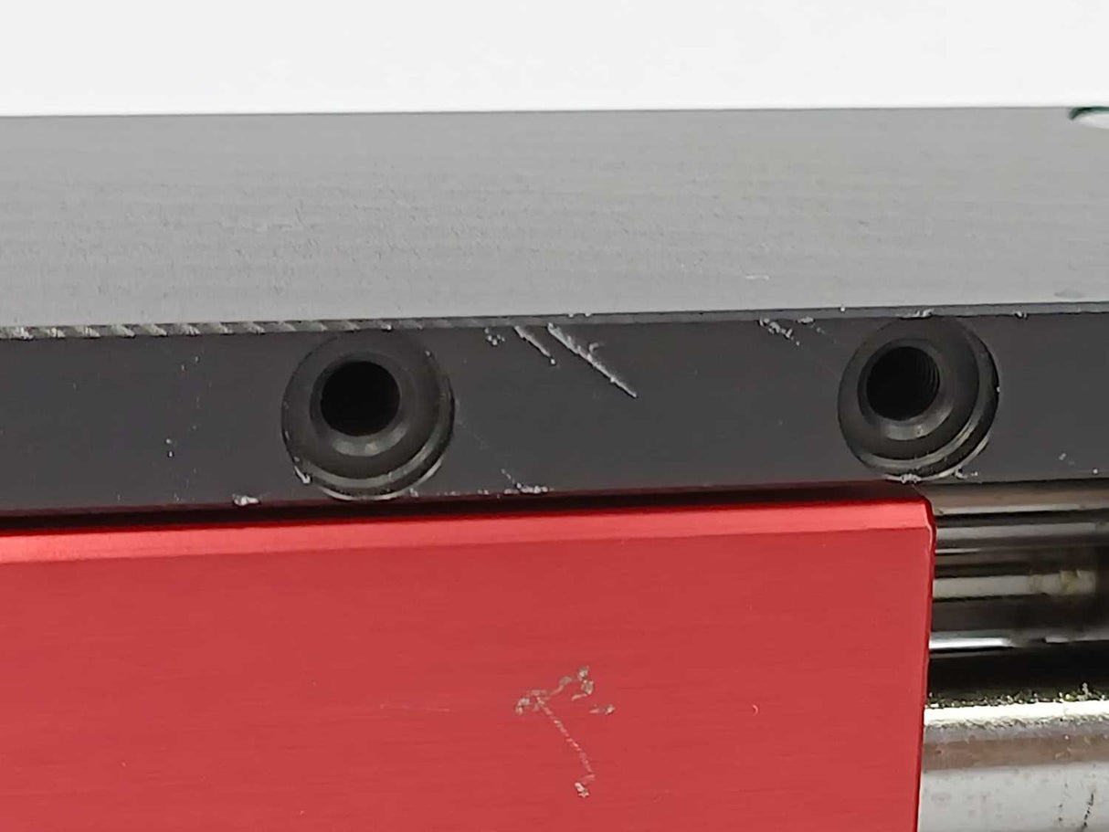 afag LM20/90 Pneumatic Actuator