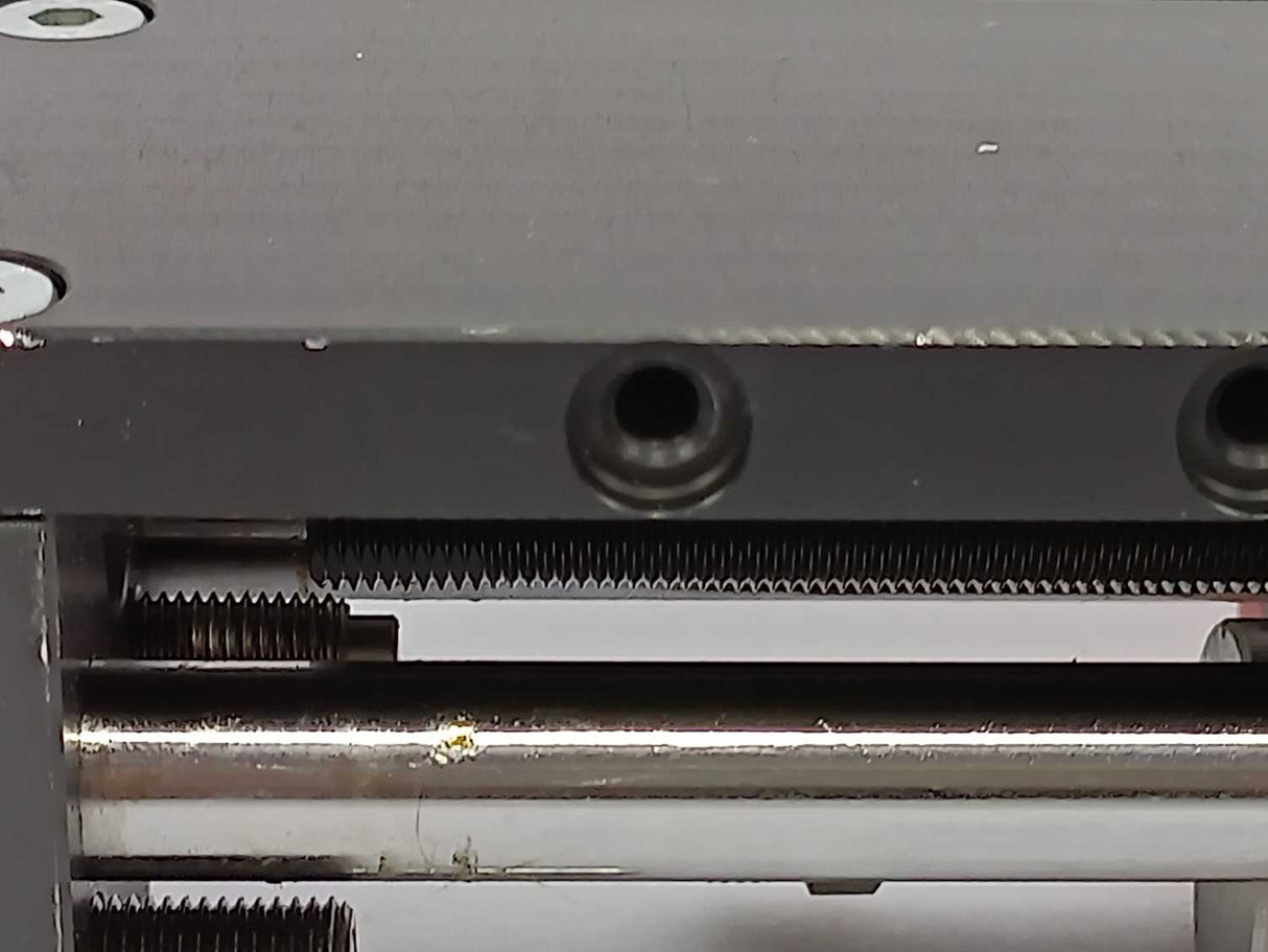 afag LM20/90 Pneumatic Actuator