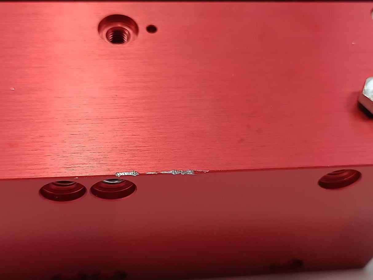 afag LM20/90 Pneumatic Actuator